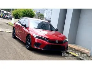 2024 Honda Civic 1.5 RS Sedan
