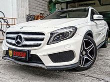 2014 Mercedes-Benz GLA200 1.6 Sport SUV