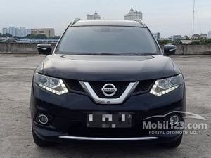 Nissan X Trail Mobil Bekas Dijual Di Sunter Jakarta Utara Jabodetabek Indonesia Dari 1 Mobil Di Mobil123