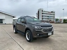 2017 Chevrolet COLORADO 2.5 Crew Cab (ปี 11-20) LT Z71 Pickup