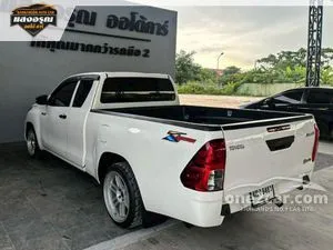 2022 Toyota HILUX REVO 2.4 Z Edition Entry Smart Cab Pickup