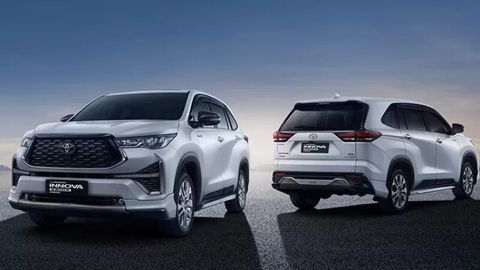 5 Kelemahan di Toyota Kijang Innova Zenix, Bukan Lagi Mobil yang Merakyat?