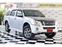2013 Isuzu MU-7 3.0 (ปี 07-13) Primo Super Titanium SUV AT