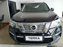 Terra Special Price Start From 375M