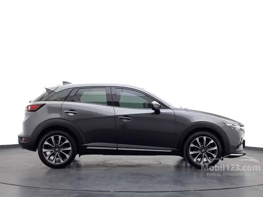 2020 Mazda CX-3 Sport SUV