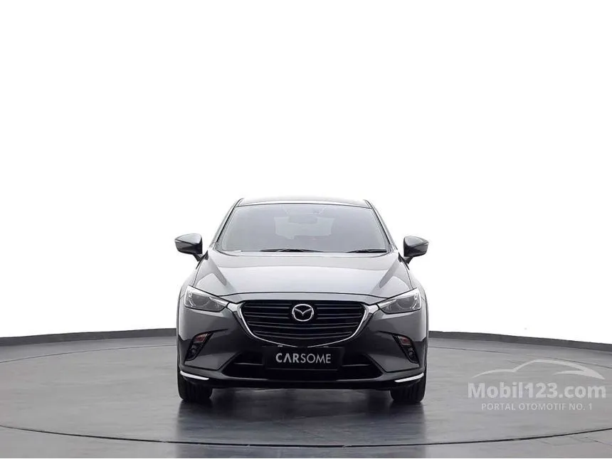 2020 Mazda CX-3 Sport SUV