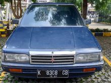 1987 Mitsubishi Eterna 2.0 Sedan