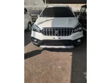 2022 Suzuki SX4 S-Cross 1.5 Hatchback