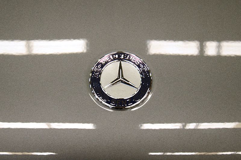 Lebih Dekat dengan Mercedes-Benz GLC 250 'Made In' Indonesia 9