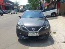 2019 Suzuki Baleno 1.4 Hatchback MANUAL UNIT TERAWAT