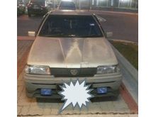 1992 Proton Iswara 1.5 (A) (-ps)