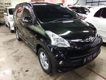 2012 Toyota Avanza 1.5 Veloz MPV TDP 29Jt