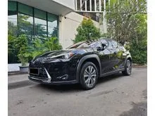 2021 Lexus UX 300e 0.0 SUV (Electric) Odo 50 Rbuan (TERMURAH)