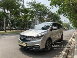 2019 Wuling Cortez 1.5 CT L Lux+ MPV
