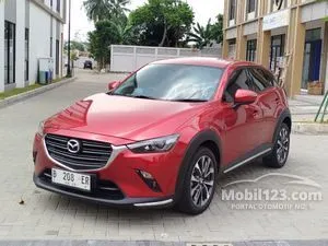 2023 Mazda CX-3 1.5 Sport SUV