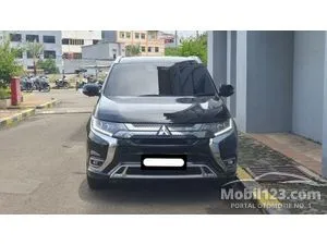 2019 Mitsubishi Outlander 2.4 PHEV SUV