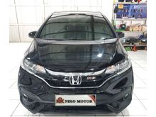 2019 Honda Jazz 1.5 RS Hatchback. (SPT BARU KM 9RB) HONDA JAZZ 1.5 RS 2019 AT 2018.2020