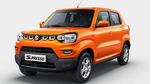 Patenkan Nama S-Presso, Suzuki Segera Jual Pesaing Raize di Indonesia?