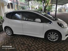 2013 Honda Jazz 1.5 RS Hatchback