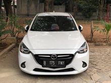 2015 Mazda 2 1.5 R Hatchback