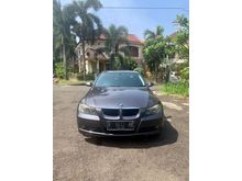 2006 BMW 320i 2.0 E90 Sedan