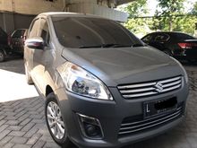 2013 Suzuki Ertiga 1.4 GL MPV #jualcepatpemiliklangsung