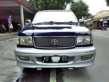 Kijang Krista Diesel 2001.TERAWAT.biga mobil