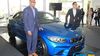 BMW M2 Launch