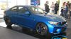 BMW M2 Launch