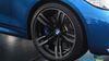 BMW M2 Launch