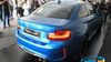BMW M2 Launch
