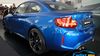 BMW M2 Launch