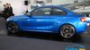 BMW M2 Launch