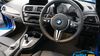 BMW M2 Launch