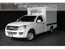 2015 Isuzu D-Max 2.5 SPARK (ปี 11-17) B Pickup