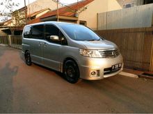 2007 Nissan Serena 2.0 Highway Star MPV