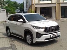 2025 Toyota Kijang Innova Zenix 2.0 V HV Modellista (Premium Color) MPV
