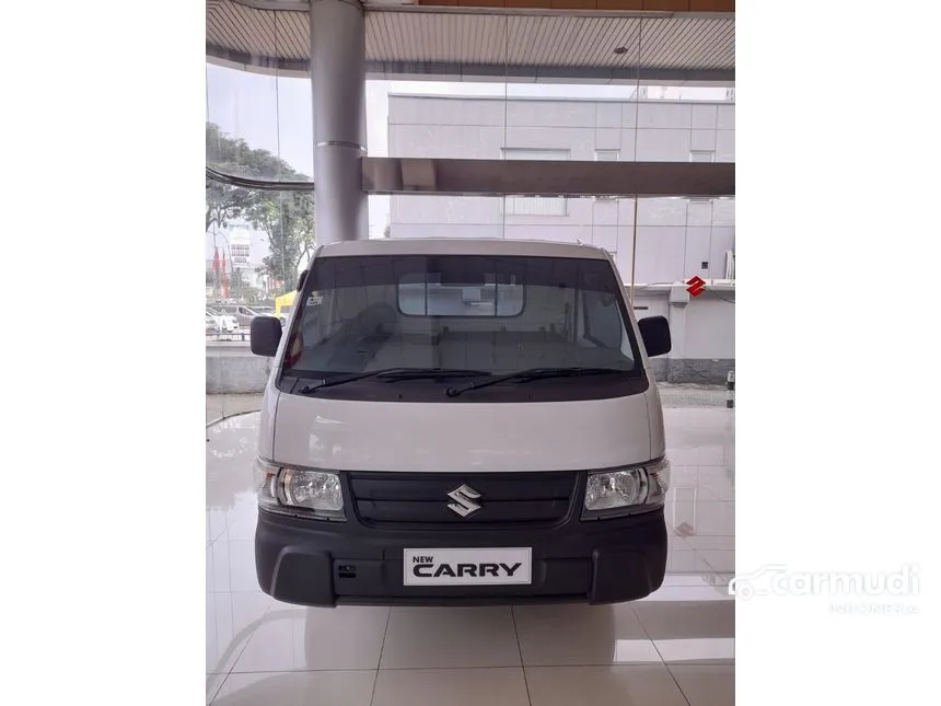 2024 Suzuki Carry FD Pick-up