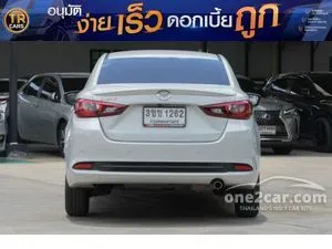 2022 Mazda 2 1.3 S Leather Sedan