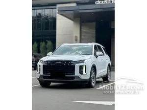 2023 Hyundai Palisade 2.2 Signature SUV