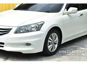 2011 Honda ACCORD 2.0 E Sedan