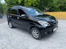 2008 Daihatsu Xenia 1.0 Li MPV Plat AG cipto mobil bekas bisa tukar tambah sekoto kediri jatim