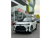 2026 Toyota Raize 1.0 GR Sport (2 Tone) SUV DISKON PALING BESAR