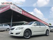 2007 Toyota Camry 2.4 (ปี 06-12) V Sedan AT