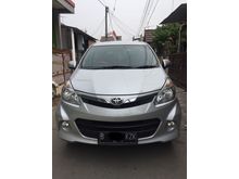 2014 Toyota Avanza 1.5 Veloz MPV (ISTIMEWA KILOMETER RENDAH)
