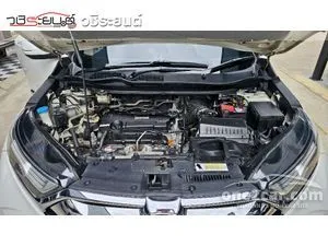 2019 Honda CR-V 2.4 E SUV