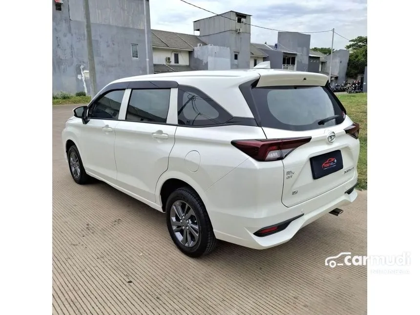 2024 Daihatsu Xenia R MPV