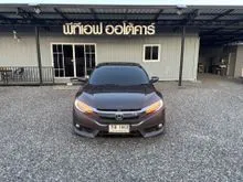 2018 Honda CIVIC 1.8 FC (ปี 16-20) EL Sedan