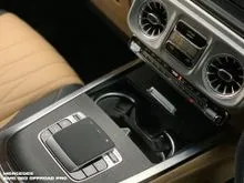2026 Mercedes-Benz AMG G63 4.0 Offroad Pro SUV