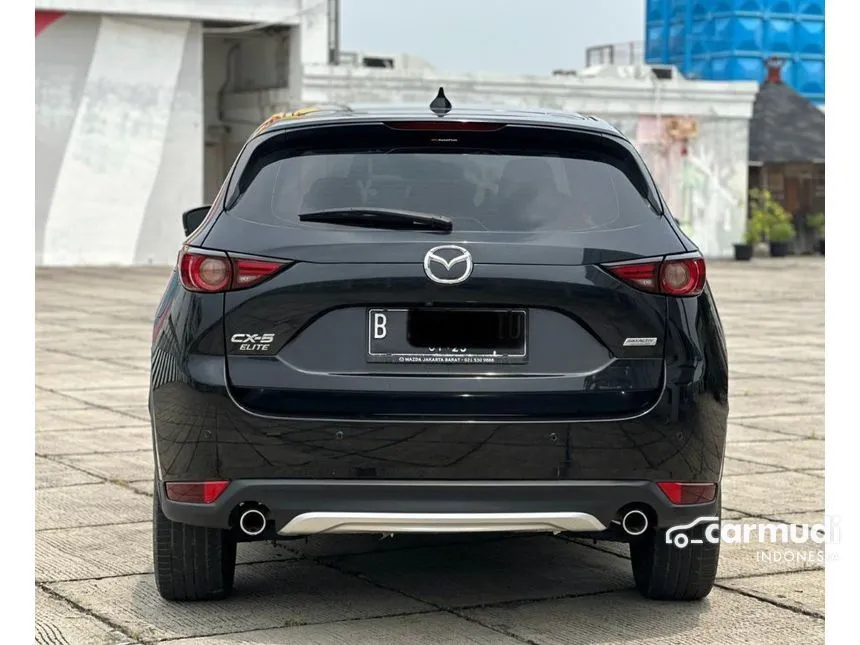 2019 Mazda CX-5 Elite SUV